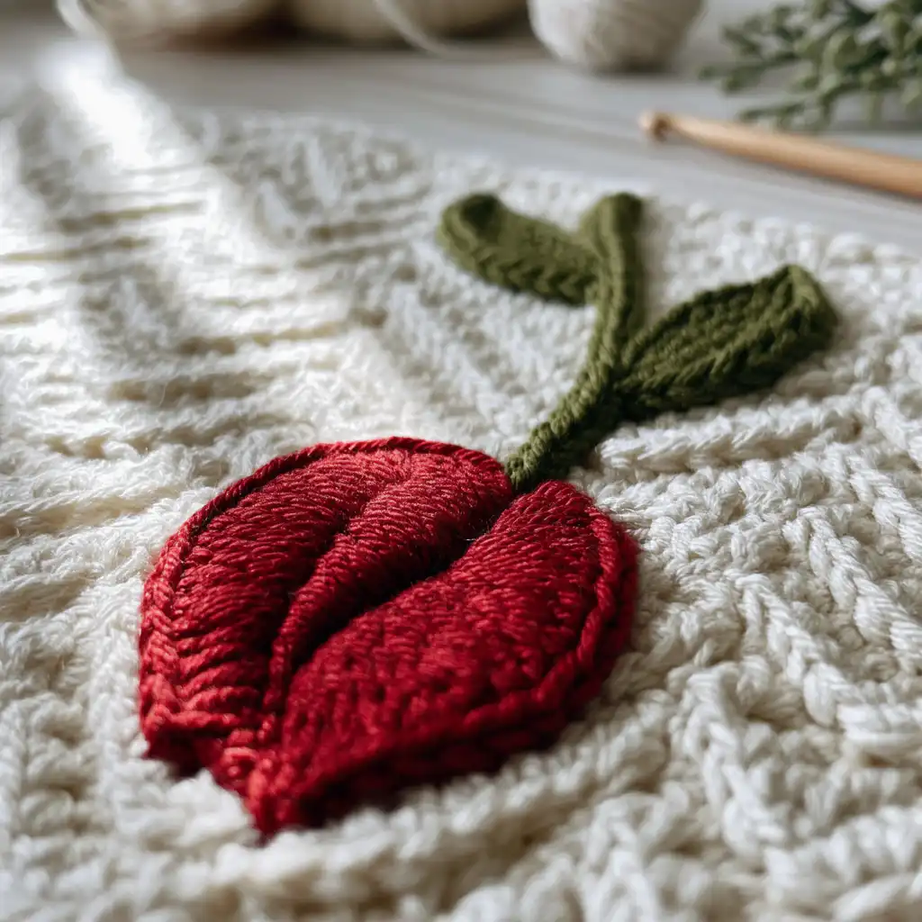 Crochet a Beautiful Tulip Blanket: Your Complete Guide - step by step